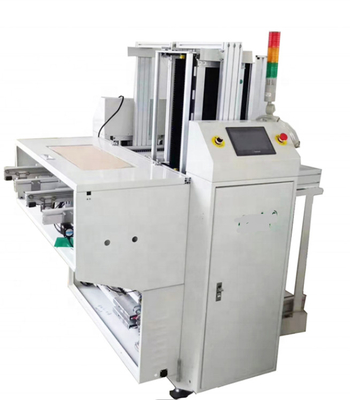 Unloader PCB SMT NG ΕΝΤΆΞΕΙ Stocker απομονωτών PCB NG ΕΝΤΆΞΕΙ μηχανή για την παραγωγή ηλεκτρονικής