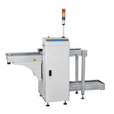 Unloader SMT PCB SMT αυτόματη unloader PCB γραμμών παραγωγής των οδηγήσεων μηχανή