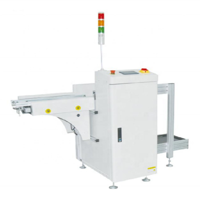 Unloader SMT PCB SMT αυτόματη unloader PCB γραμμών παραγωγής των οδηγήσεων μηχανή
