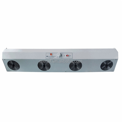 SL-1104 βιομηχανικός στατικός ανεμιστήρας αέρα ιονισμού ανεμιστήρων ESD ιονισμού on-line