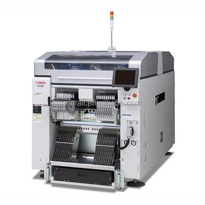 Επιλογή ΣΙΓΜΑ F8 Hitachi και υπερβολική μηχανή Mounter τσιπ υψηλής ταχύτητας μηχανών θέσεων