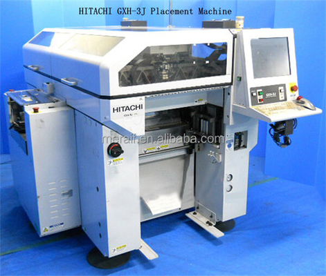 Gxh-3J μηχανή επιλογών και θέσεων για Hitachi
