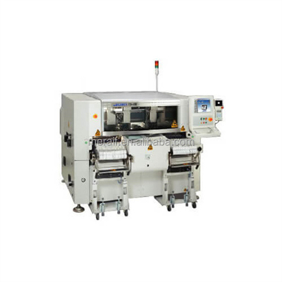 Fx-1R τσιπ Mounter μηχανών SMT επιλογών και θέσεων για JUKI
