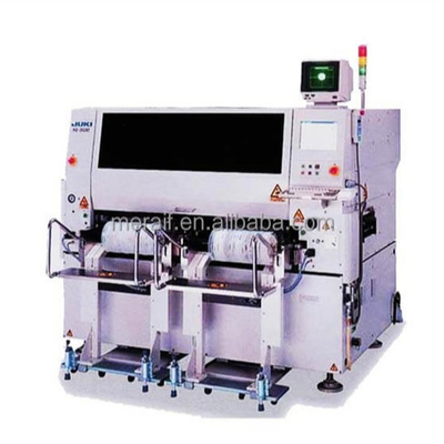 Επιλογή Mounter τσιπ SMT KE-2030 και μηχανή θέσεων για την κινητή γραμμή τηλεφωνικών συνελεύσεων