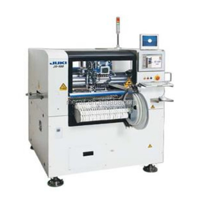 Επιλογή των οδηγήσεων JUKI jx-100 και mounter jx-100 μηχανών θέσεων εύκαμπτο συμπαγές smt
