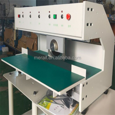 Τέμνουσα μηχανή διαχωριστών PCB για τη γραμμή μηχανών smt
