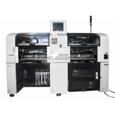 Επιλογή cm202-DS SMT και τσιπ μηχανών SMT θέσεων mounter για τη Panasonic