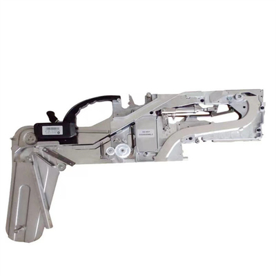 Μέρη μηχανής Meraif SMT Samsung Hanwha feeder SME feeder ηλεκτρικός τροφοδότης 8mm για hanwha pick and place machine