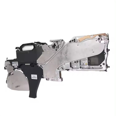 Μέρη μηχανής Meraif SMT Samsung Hanwha feeder SME feeder ηλεκτρικός τροφοδότης 8mm για hanwha pick and place machine