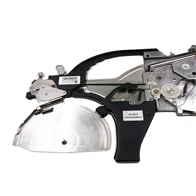 Μέρη μηχανής Meraif SMT Samsung Hanwha feeder SME feeder ηλεκτρικός τροφοδότης 8mm για hanwha pick and place machine