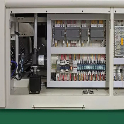 Σταθερή απόδοσης γραμμή συνελεύσεων PCB μηχανών κυμάτων συγκολλώντας 700 κλ βάρους
