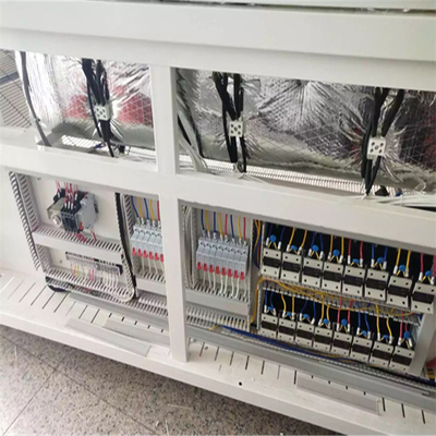 Σταθερή απόδοσης γραμμή συνελεύσεων PCB μηχανών κυμάτων συγκολλώντας 700 κλ βάρους