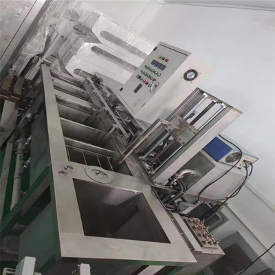 Επαγγελματικός PCB καθαρότερος μηχανών καθαρισμός μπουκαλιών Smt Pcba καθαρότερος