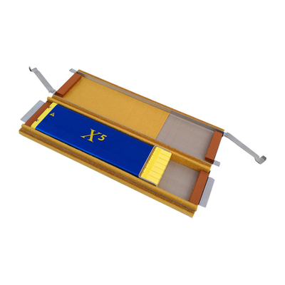 KIC λεπτό το 2000 θερμοκρασία 9 PCB καναλιών που σχεδιάζει περίγραμμα το θερμικό profiler SMT KIC on-line