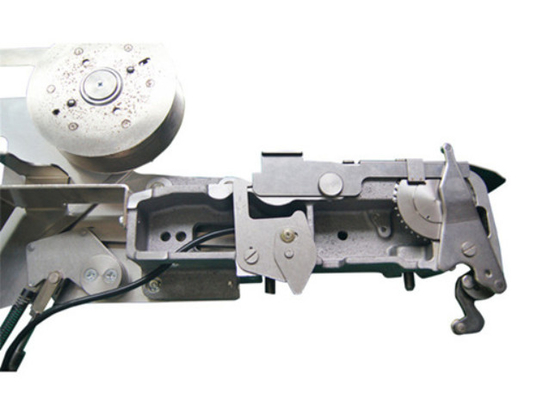 Αρίστης ποιότητας τροφοδότης ταινιών CL8mm Yamaha μερών μηχανών SMT για τη γραμμή παραγωγής SMT