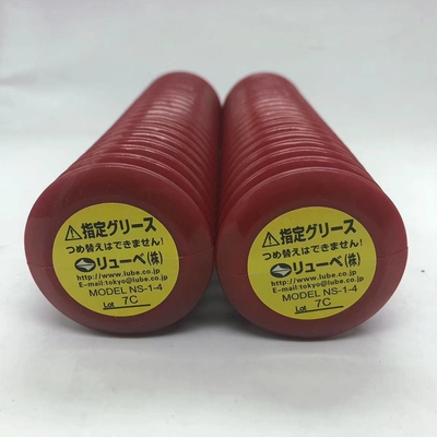 Βιομηχανικό fs2-4 λίπος Nsk fs2-4 λιπών 400g Smt Lubriplate λίπος