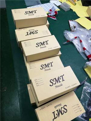 Depn 3060 XP241 XP341 Xpf 2,5 ανταλλακτικά ακροφυσίων SMT του Φούτζι