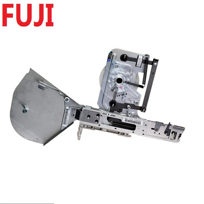 Αξιόπιστα ανταλλακτικά W12f 12mm τροφοδότης 2udlfb001100 Smt γραμμών κατασκευής Smt του Φούτζι Nxt