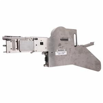 LG4-M2A00-041 Ι μέρη μηχανών τροφοδοτών SMT σφυγμού F1 8x2mm