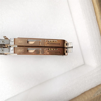 Ανθεκτικός αισθητήρας 16mm τροφοδότης KXFW1KS6A00 της Panasonic μερών μηχανών SMT