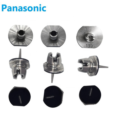 Ανταλλακτικά της Panasonic ακροφυσίων μηχανών N610017370AC 205S CM602 CM402