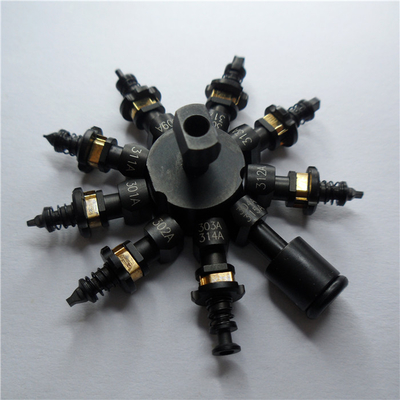 Ακροφύσιο yamaha ΑΚΡΟΦΥΣΊΩΝ 76A ASSY KV8-M7760-00X ΑΝΤΑΛΛΑΚΤΙΚΏΝ ΜΗΧΑΝΏΝ SMT YAMAHA smt για τη μηχανή επιλογών και θέσεων
