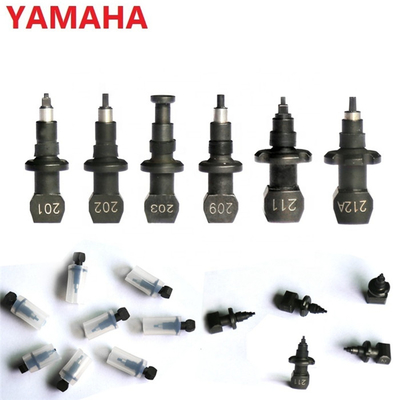 Η ΣΕΙΡΆ ακροφυσίων YV88XG yamaha SMT χρησιμοποίησε για την επιλογή και τοποθετεί τη μηχανή