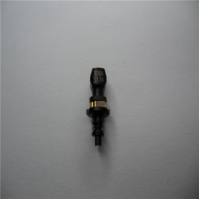 Ακροφύσιο yamaha ΑΚΡΟΦΥΣΊΩΝ 76A ASSY KV8-M7760-00X ΑΝΤΑΛΛΑΚΤΙΚΏΝ ΜΗΧΑΝΏΝ SMT YAMAHA smt για τη μηχανή επιλογών και θέσεων