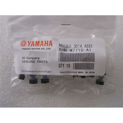 Ακροφύσιο yamaha ΑΚΡΟΦΥΣΊΩΝ 76A ASSY KV8-M7760-00X ΑΝΤΑΛΛΑΚΤΙΚΏΝ ΜΗΧΑΝΏΝ SMT YAMAHA smt για τη μηχανή επιλογών και θέσεων