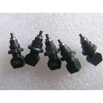 Ακροφύσιο yamaha ΑΚΡΟΦΥΣΊΩΝ 76A ASSY KV8-M7760-00X ΑΝΤΑΛΛΑΚΤΙΚΏΝ ΜΗΧΑΝΏΝ SMT YAMAHA smt για τη μηχανή επιλογών και θέσεων
