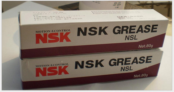 Υψηλό λίπος As2 Lg2 Lgu Nsl Ns7 Lr3 Ps2 λιπαντικών 80g Nsk Nsl λιπών πλαστικότητας