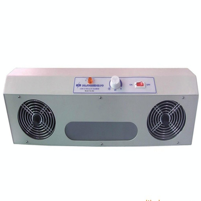 Ανασταλμένο αντιστατικό sucker 125mm 100kgs SL-002 Ionizer για την προστασία ESD