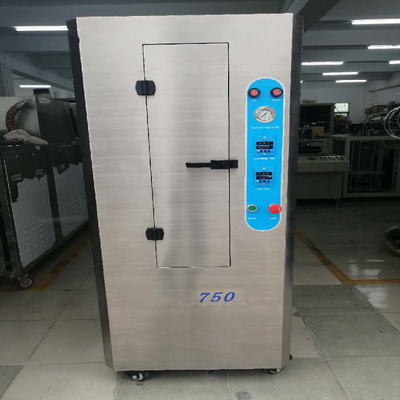 Τα πνευματικά διάτρητα ζεστού νερού 40L που καθαρίζουν τη μηχανή 5min καθαρίζουν το χρόνο